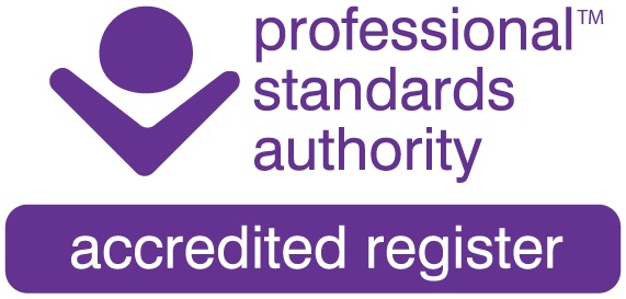 PSA Accredited Register